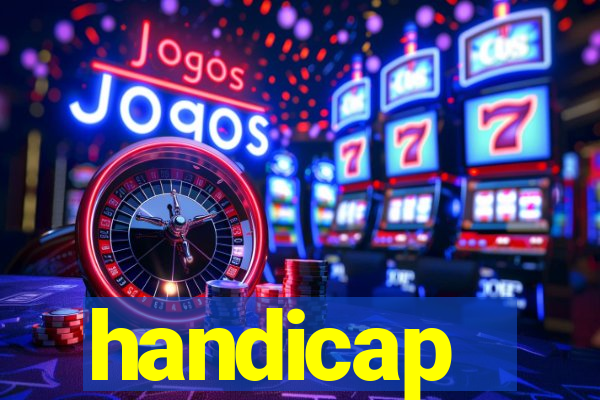 handicap -1 primeiro tempo